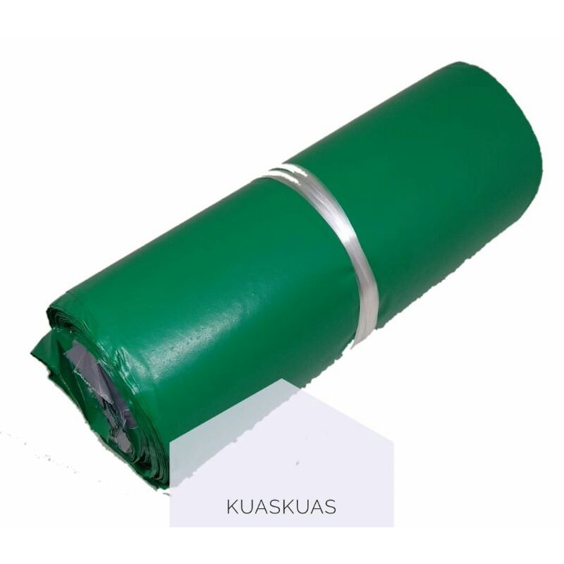

[KK] Polymailer Hijau 20x30 cm Eceran