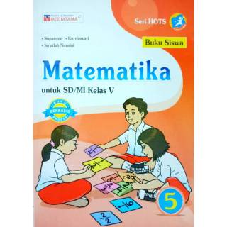 Kunci Jawaban Buku Matematika Kelas 5 Kurikulum 2013 Penerbit Mediatama Sanjau Soal Latihan Anak