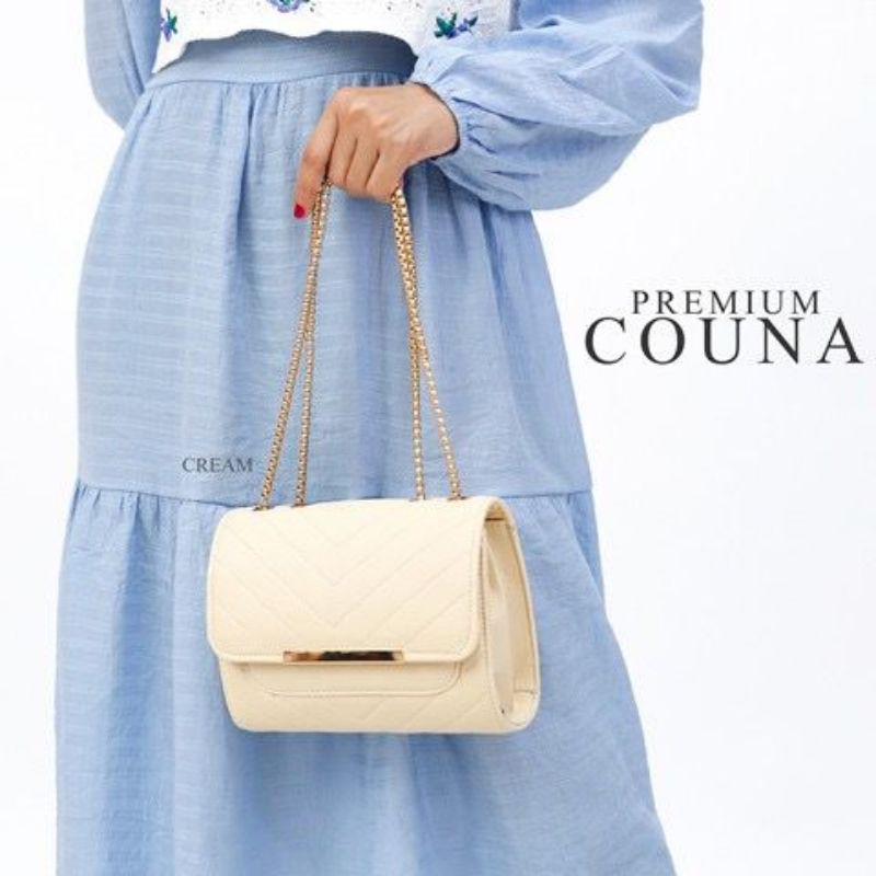 SLING BAG PREMIUM COUNA