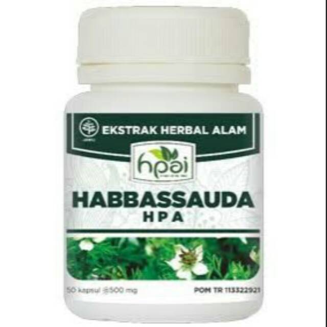 HABBATUSSAUDA HNI HPAI