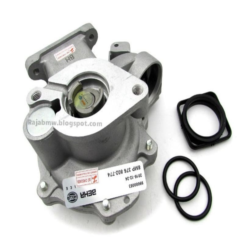 WATERPUMP BMW E90 N46 BEHR