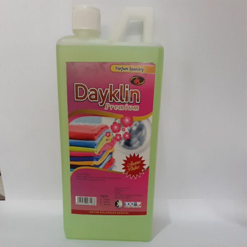 Dayklin parfumlaundry