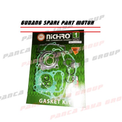 PACKING PAKING FULL SET FULLSET K56 CBR 150 CBR150 R-RR CB150 CB 150 R 150R CB150R ALL NEW LED FI