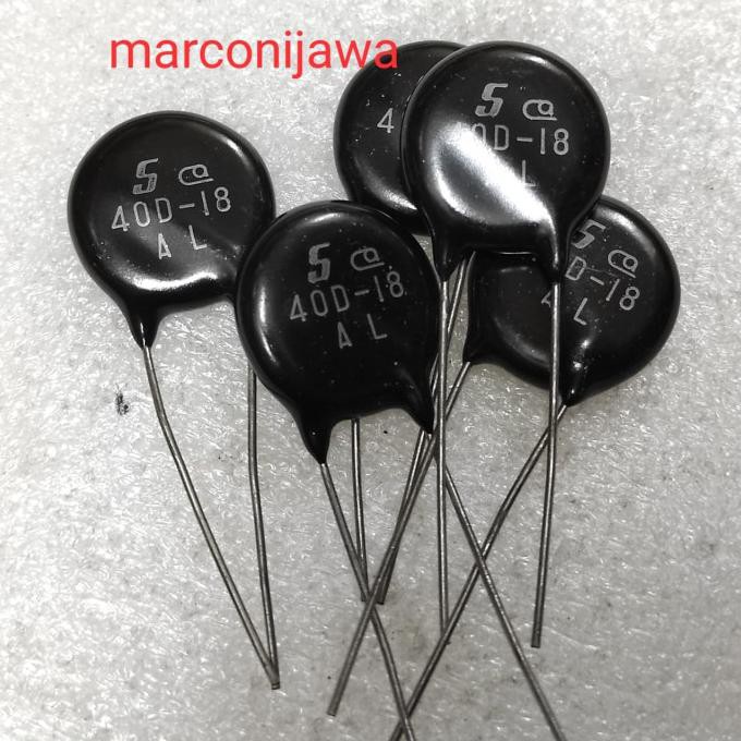 

Ntc 40D18 Marcojiw99 Kualitas Baik