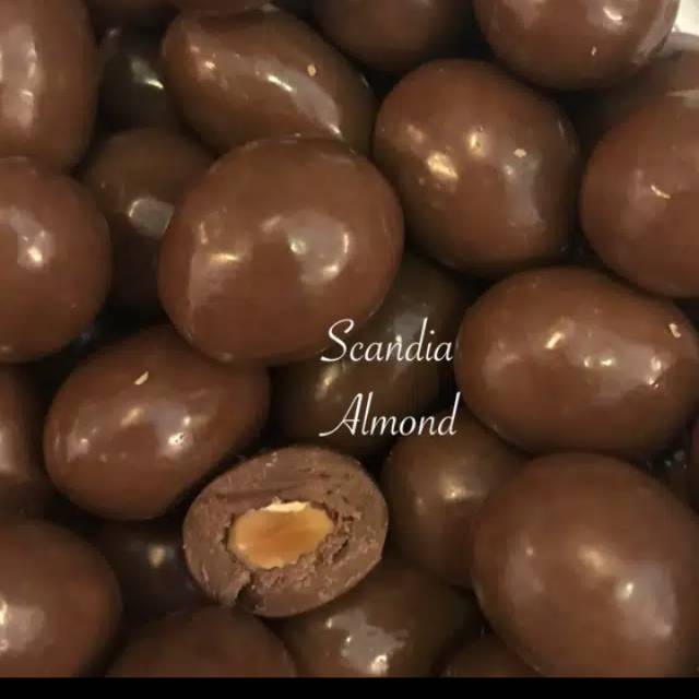 

Scandia Almond 1kg