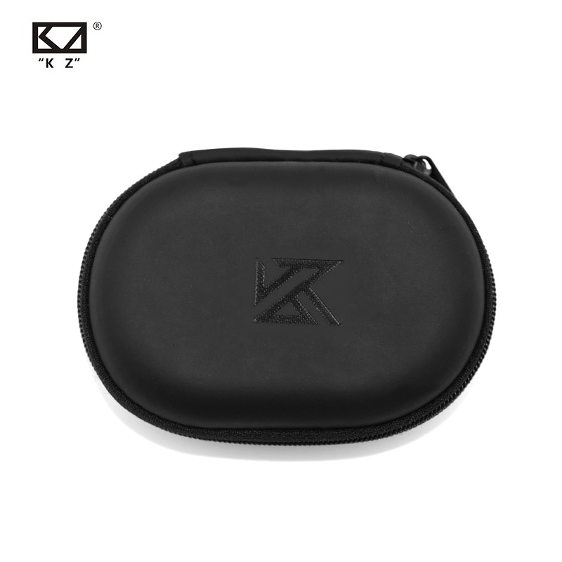 KZ Knowledge Zenith Pouch Bag Storage