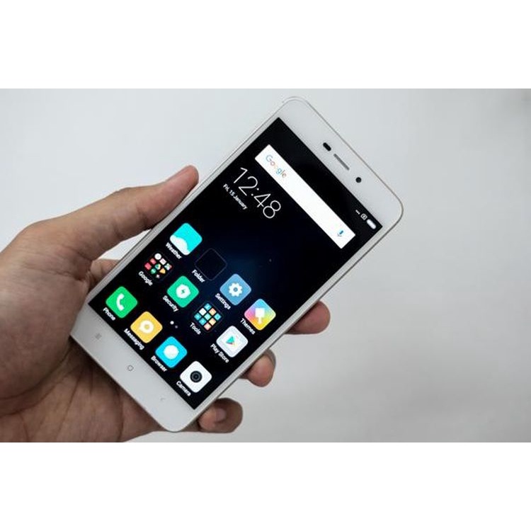 XIAOMI REDMI 4A RAM 3GB 32GB GARANSI 1 TAHUN-3