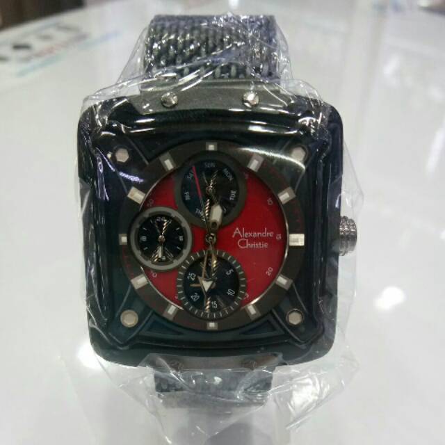 JAM ALEXANDRE CHRISTIE 3030