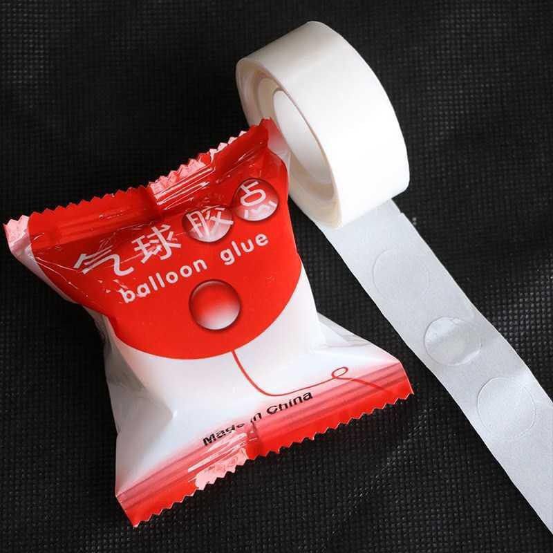 

DOUBLE TAPE BALON