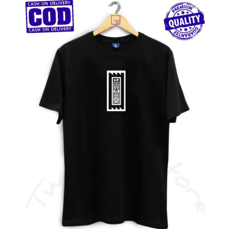 KAOS DISTRO MINANG KOA SISIA BAJU DISTRO MINANG COWOK CEWEK