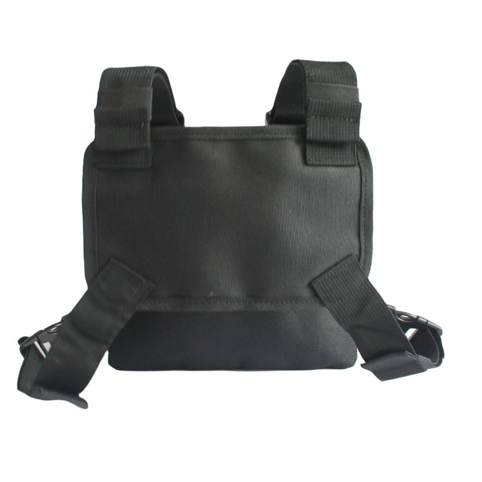 Barang Pilihan.. Mivver 86 - Chestbag Tas Dada Reflective