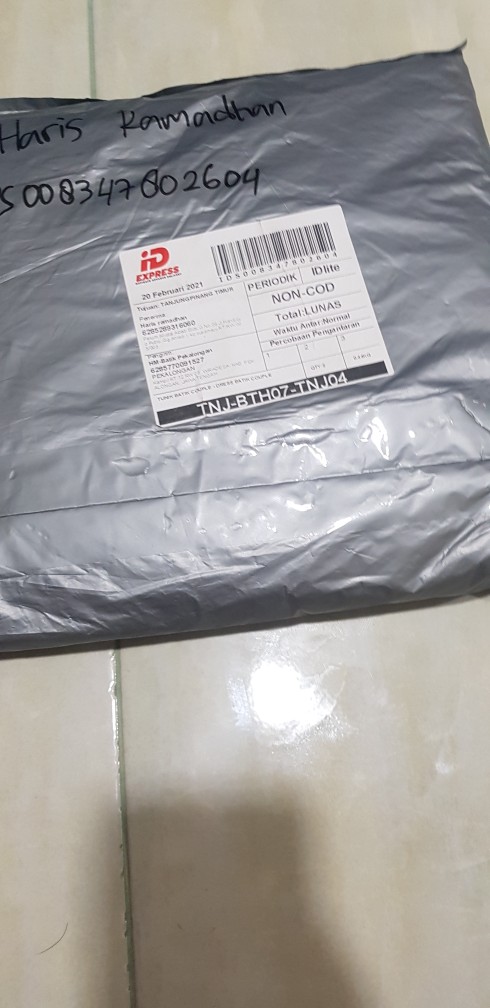 Tunik Batik Couple - Dress Batik Couple