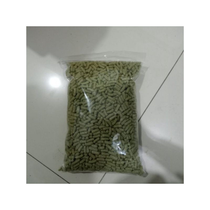 ViTamax rabbit food 1kg / makanan kelinci vitamax