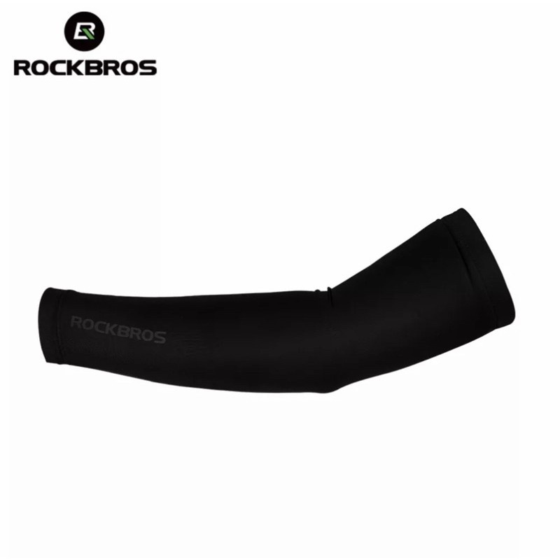 ROCKBROS XT-001 Arm Sleeve Manset Tangan Anti UV