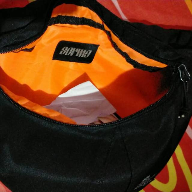 waitsbag screamous original
