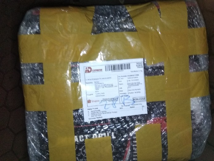 Adaptor Bor Ke Gerinda