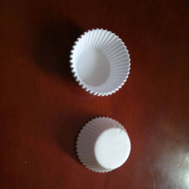 

kertas kue bolu ukuran pendek