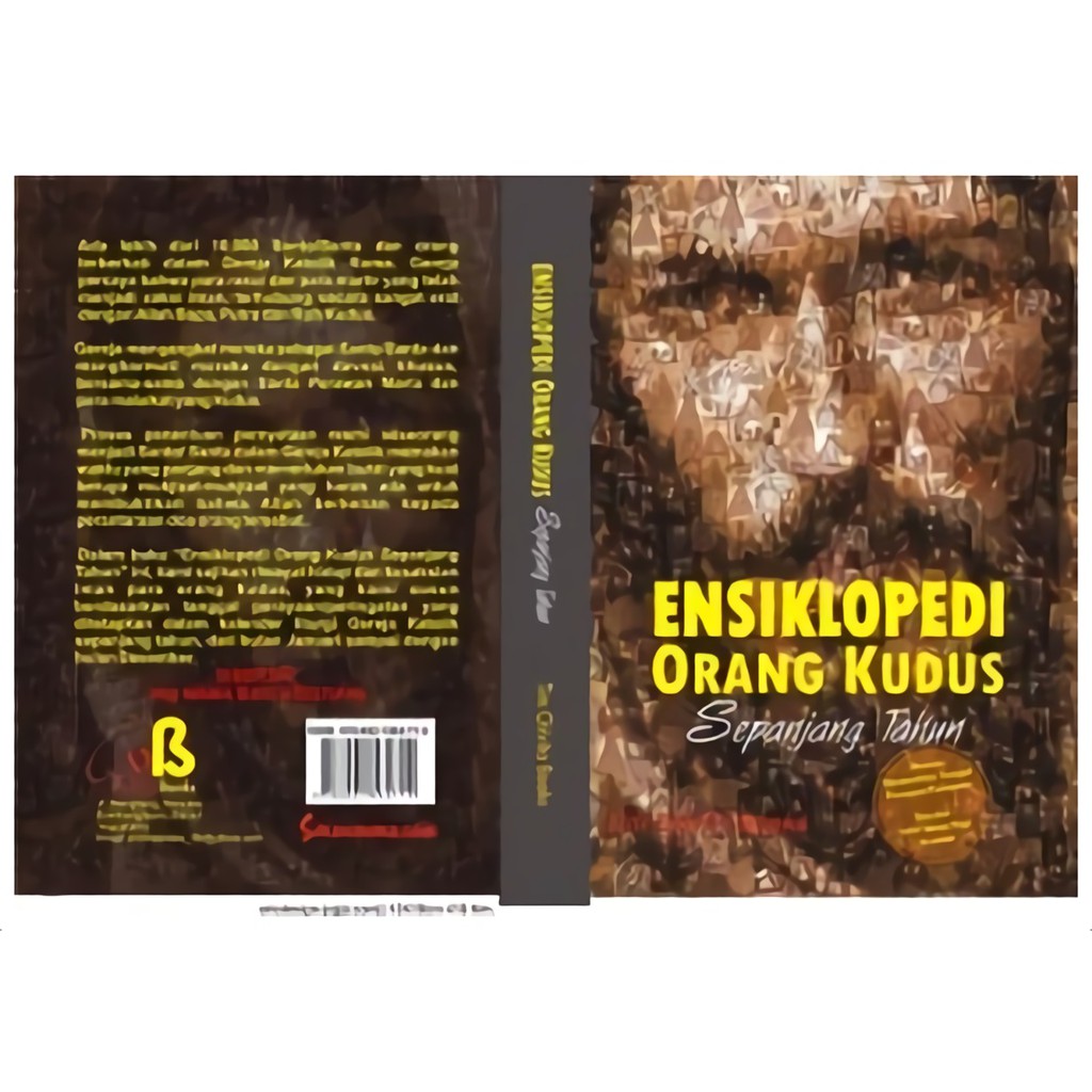 ENSIKLOPEDI ORANG KUDUS KATOLIK