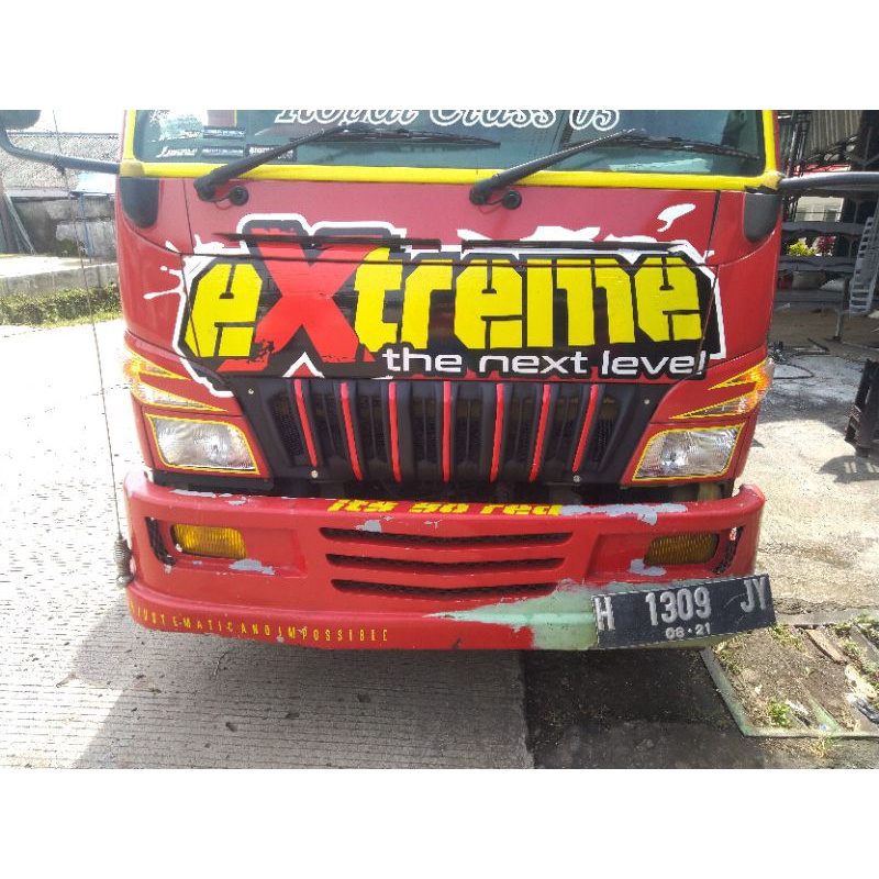 gril canter model apolo