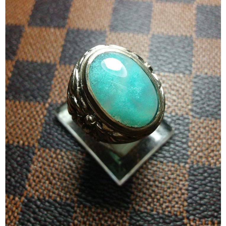 BACAN PALAMEA KRISTAL