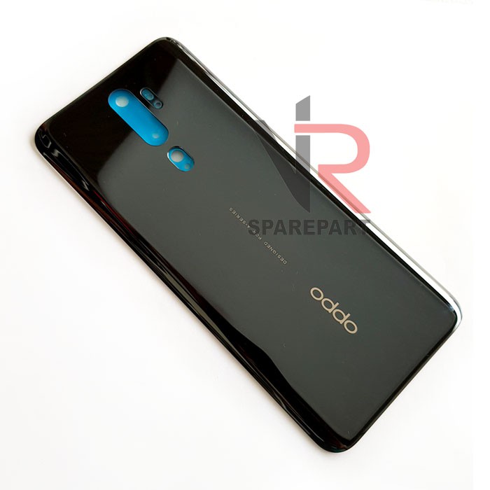 BACK COVER OPPO A5 2020 / A9 2020 BACK DOOR / TUTUP BELAKANG