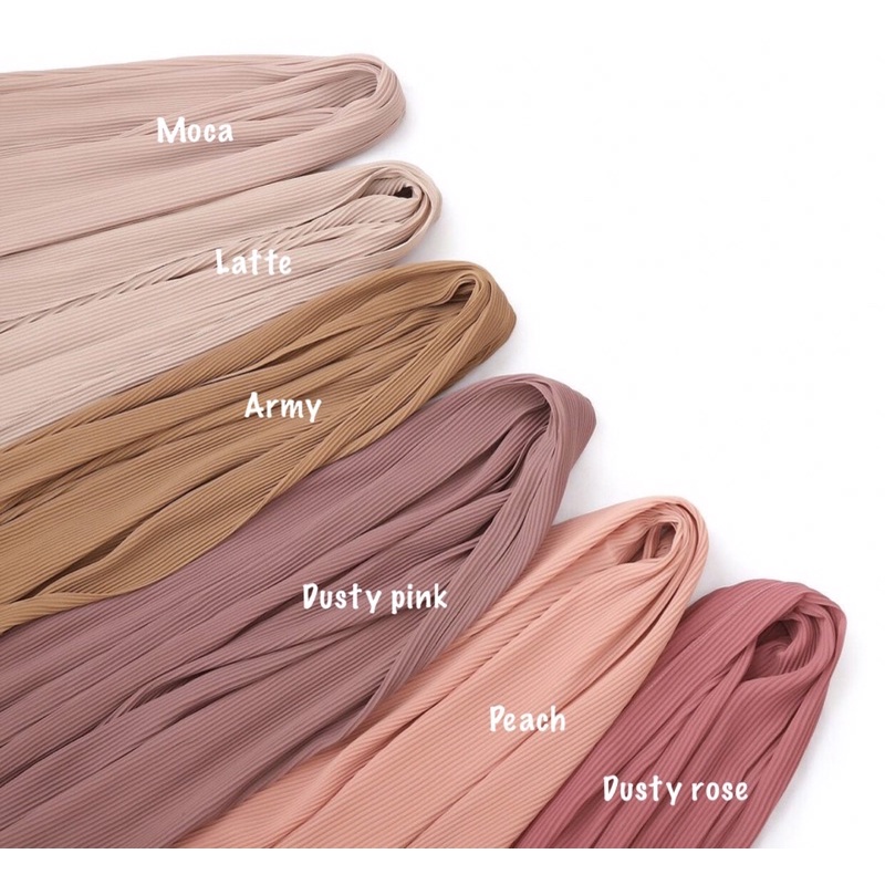 Hampers Pashmina Plisket / Gift Box pashmina plisket / Hampers ulang tahun / Hampers lebaran