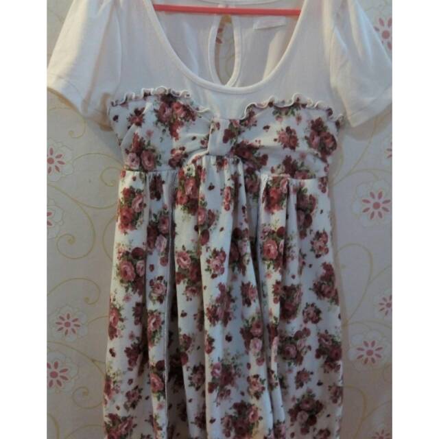 Blouse liz lisa