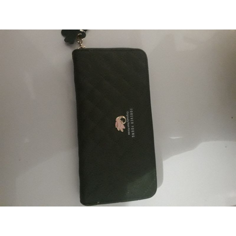 dompet forever young