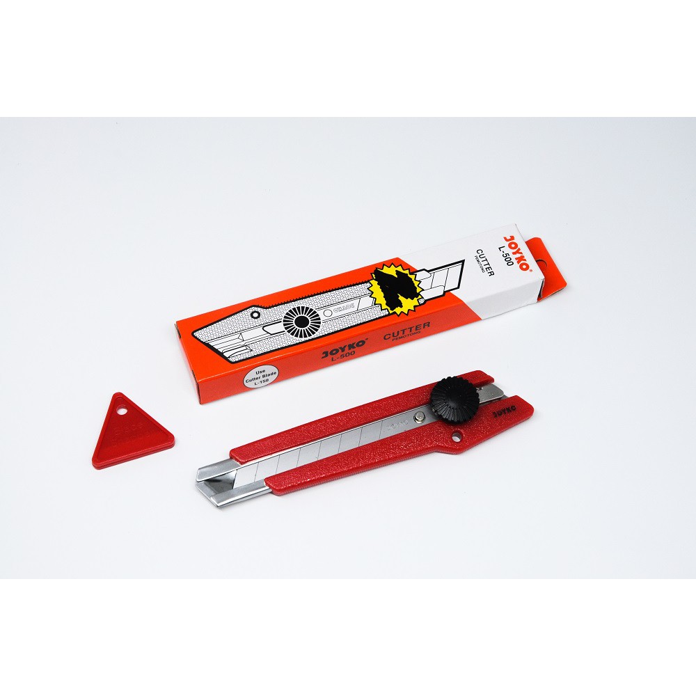 

Cutter JOYKO L - 500