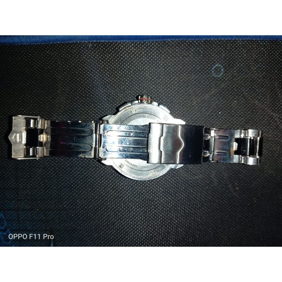 TAG Heuer Formula 1 Calibre