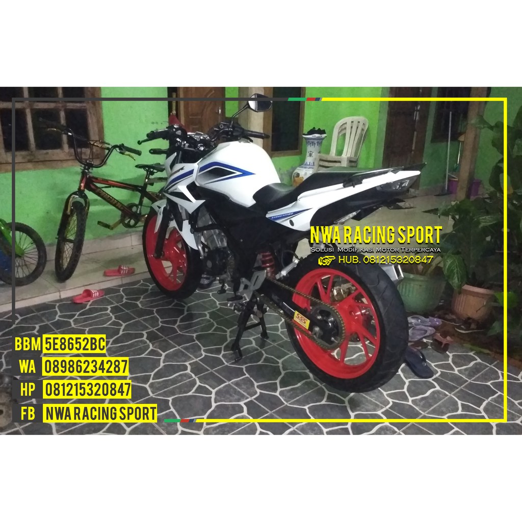 50+ Download Ide Modifikasi Motor Cb Keluaran Pertama