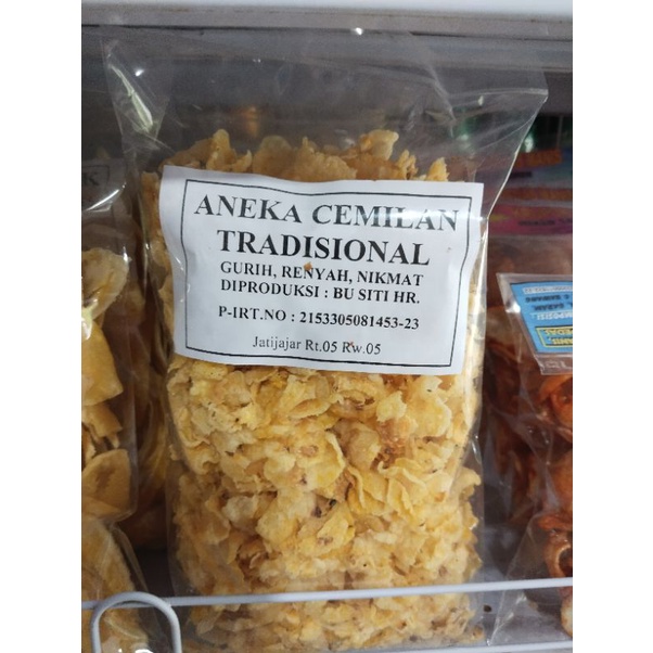 

keripik jagung