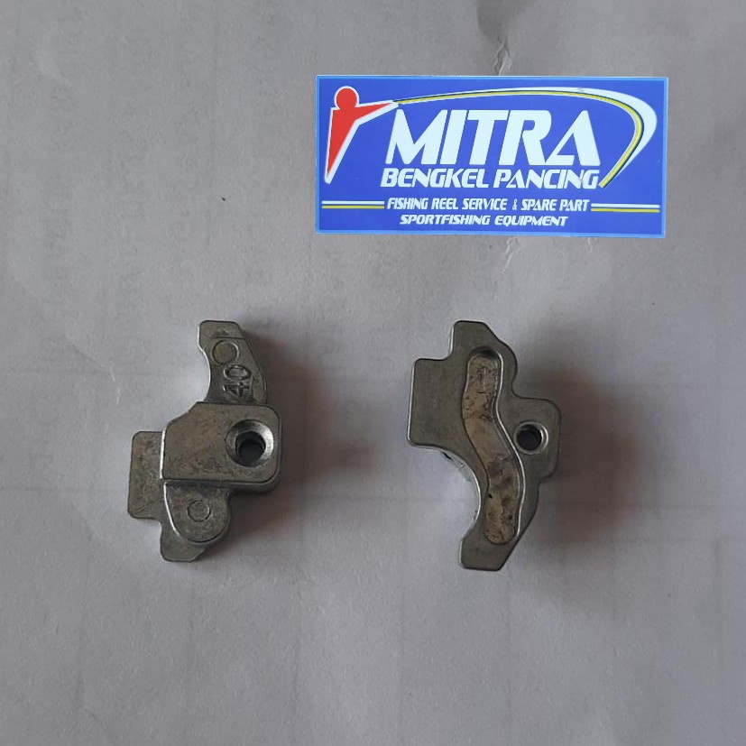 osc slider PENN v2 4000 kode part 1200531