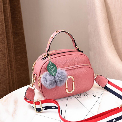 TASHAPPY tas HANDBAG Mini Include talpan wanita import model korea supplier tas import JT77955