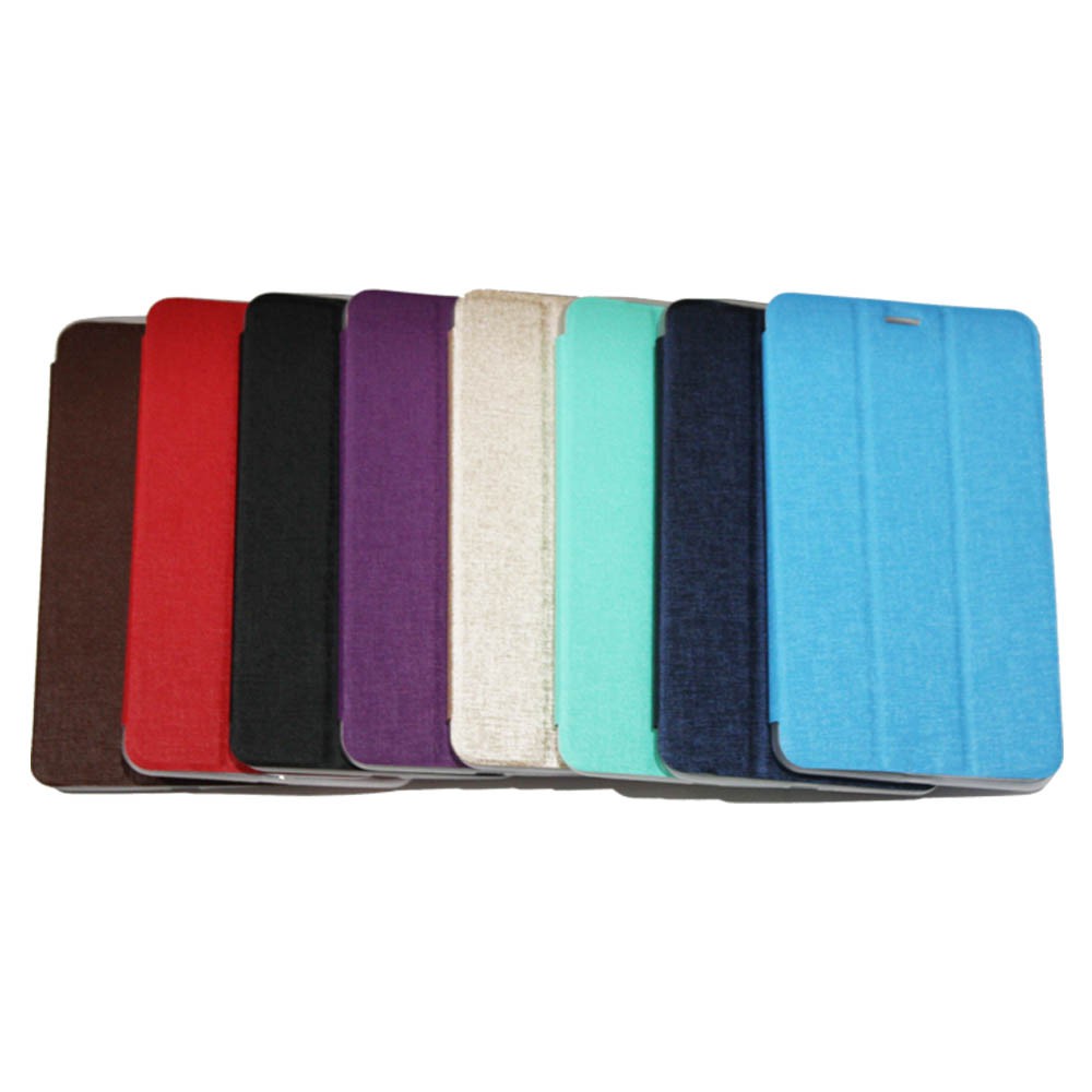 Ume Samsung Galaxy Tab 4 (8.0 Inch) T330 / T331 Flipshell Ume / Flip cover / Case / Casing - Colour