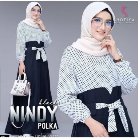 Baju Gamis Muslim Terbaru 2020 2021 Model Baju Pesta Wanita kekinian Bahan Velvet Kondangan remaja