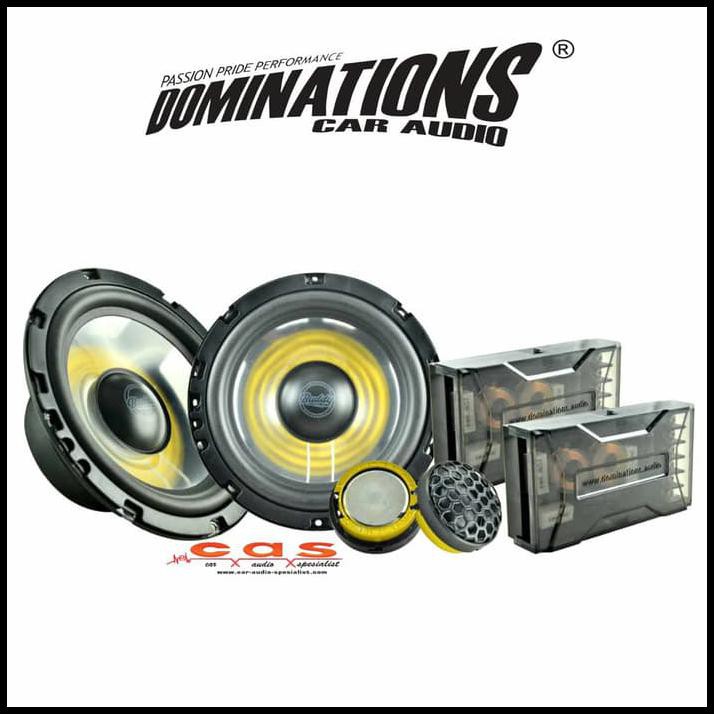 Promo Terbatas Speaker Dominations Buddy 6B