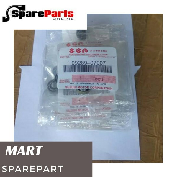 Sil Seal Valve klep suzuki carry 1.000cc forsa sidekick katana jimny karimun kotak futura Original