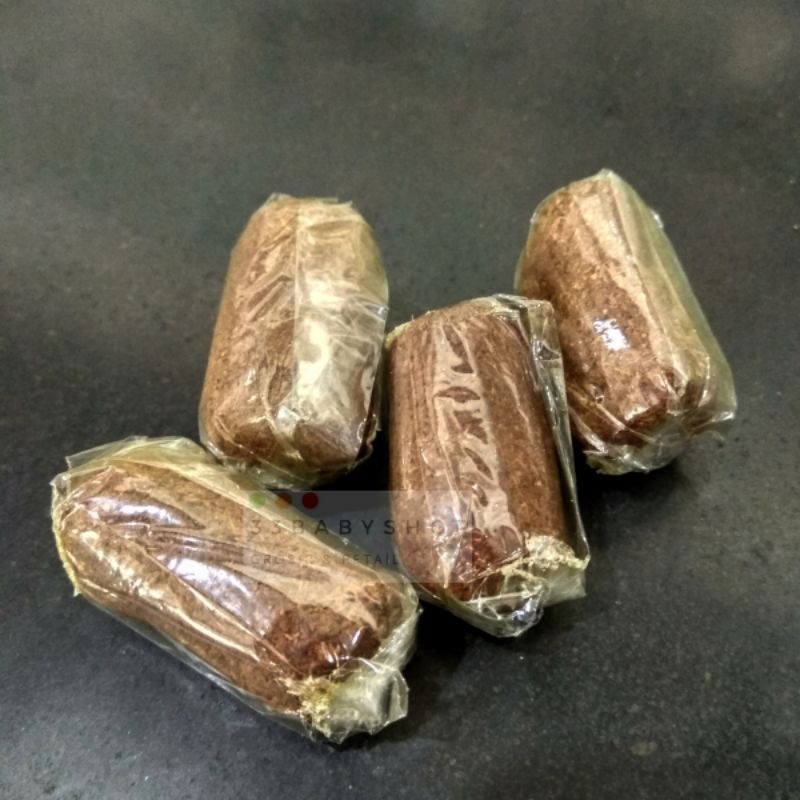 Pilis Boreh Herbal Perawatan Tradisional Ibu Melahirkan