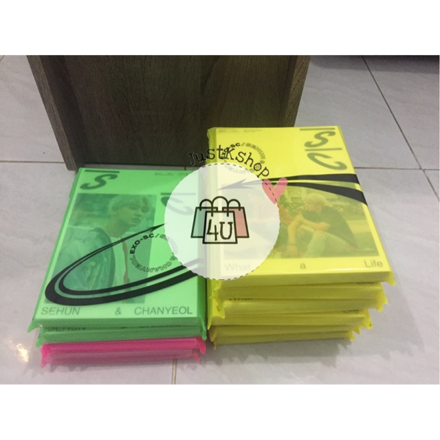 Pelunasan Album SC Naura