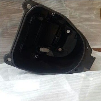 box bagasi bawah jok motor karisma/supra x 125