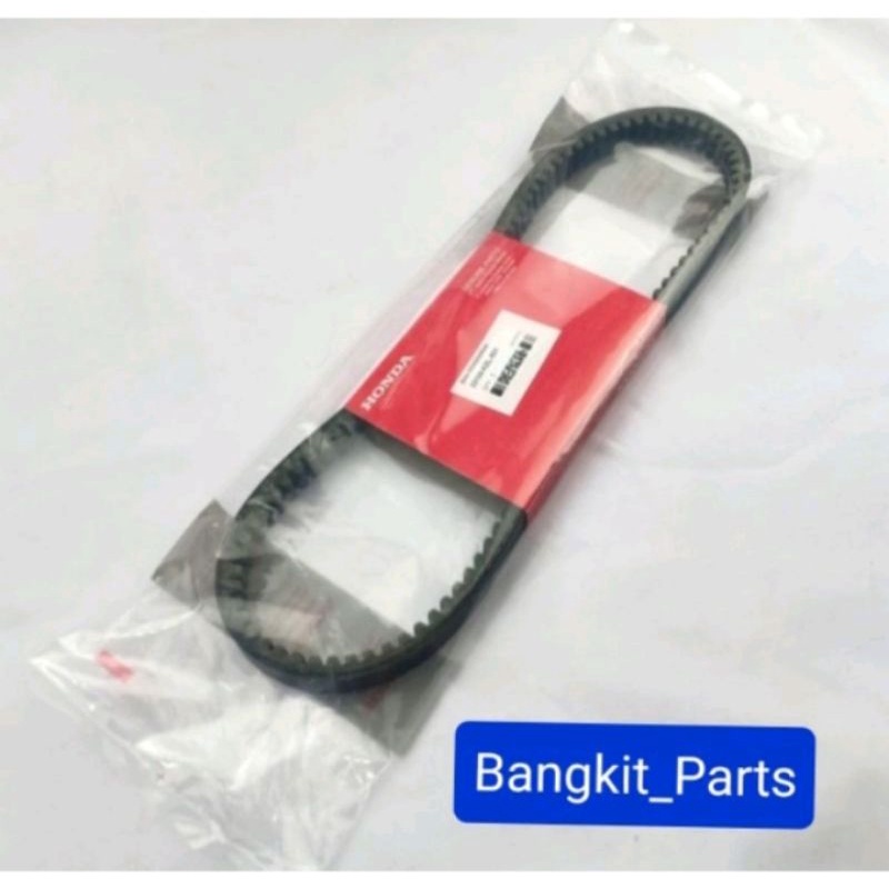 Vanbelt V-belt Only Beat Fi Scoopy Fi Spacy Fi Vario 110 Fi Led KZL