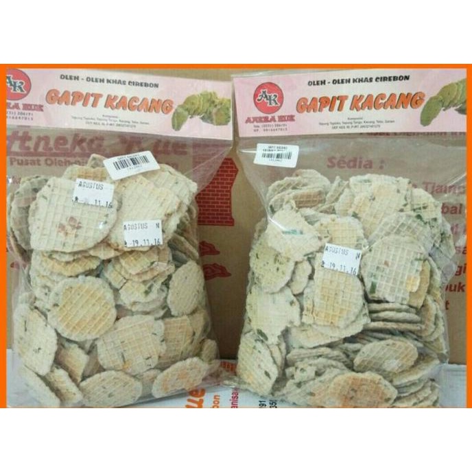 

Gapit KaCang
