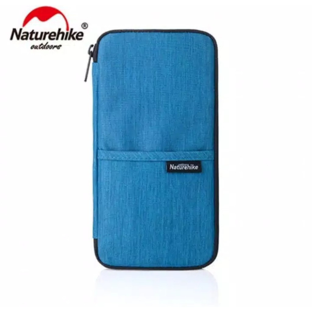 Bisa COD BOGABOO dompet travel wallet organizer - dompet pasport bag - dompet multifungsi