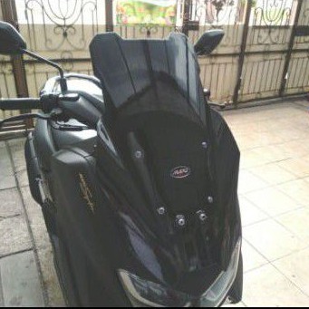WINDSHILED VISOR NMAX 2020 MAXI TRANSFORMER