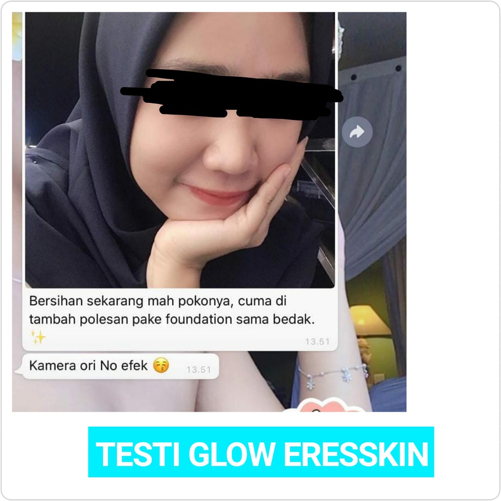 [ORIGINAL] PAKET CREAM GLOWING WHITENING PEMUTIH GLOW KINCLONG WAJAH ARTIS BPOM PEMUTIH KRIM MUKA