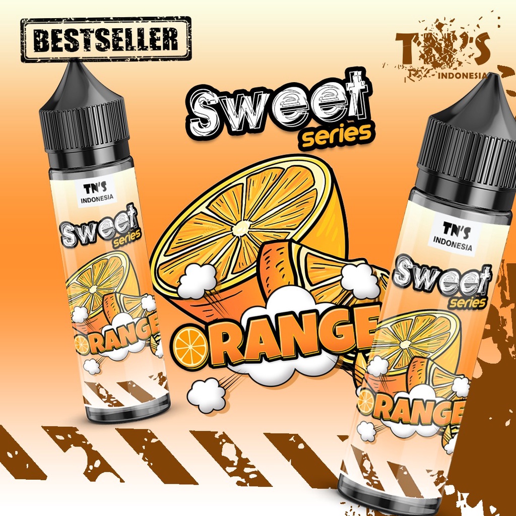 Liquids sweet orange enak likuids paling enak | pods | liqud | liwit | vapee.