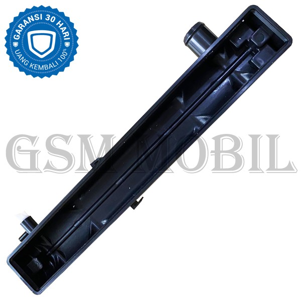 Upper Tank Radiator Forklift 69 x 465 mm - 6291