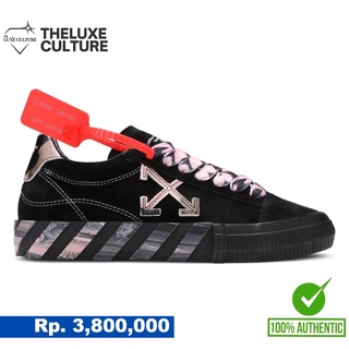 off white black vulcanized