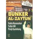 Bunker Al-Zaytun [Fakta Kesesatan Tafsir NII Panji Gumilang]